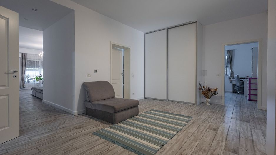 De Vanzare | Vila Lux | Teren 1000 mp | 226mp utili | 3 Bai | Garaj - Poză 24