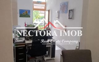 NECTORA IMOB-Spatiu comercial Str. G. Enescu, Ultracentral,4 cam,2 bai - Poză 7