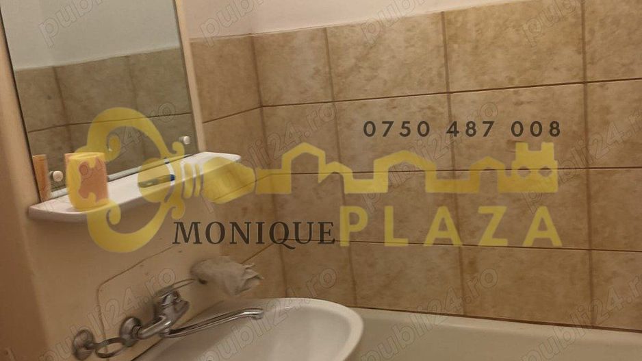 Garsoniera modernă și confortabilă | Zona linistita | - Poză 2