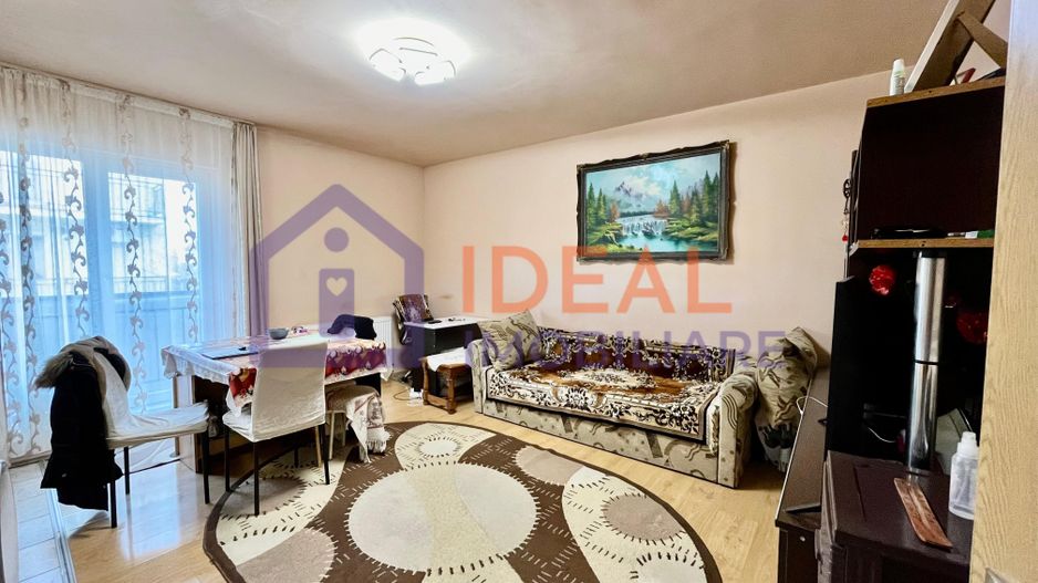 Apartament 3 camere, 48 mpu – Zona Gușterița - Poză 1