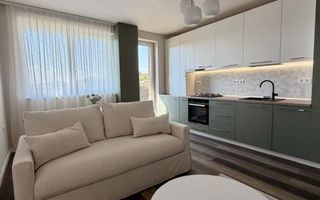 De închiriat | Apartament 2 camere | Chinteni, Beta Residence - Poză 4