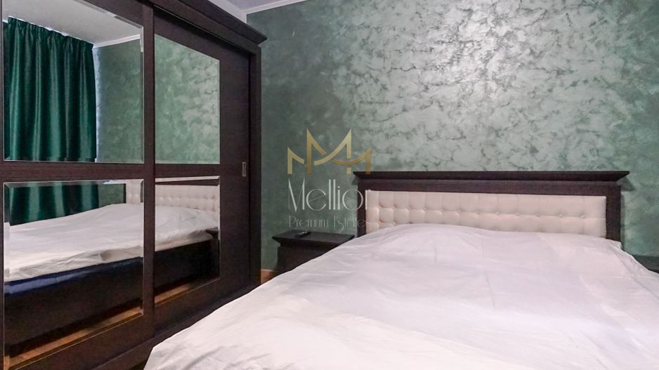 Ap spatios 4 camere, garaj, Andrei Muresanu, zona strazii Trifoiului - Poză 23