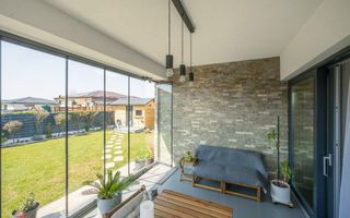 Casă Cochetă, 4 Camere ,Magazie si Beci. - Poză 11