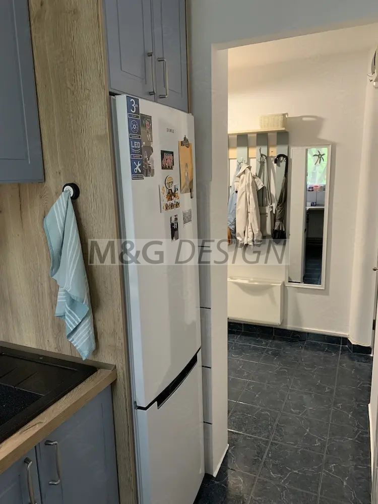 Apartament 2 camere Sagului etaj 1 cu centrala - Poză 5