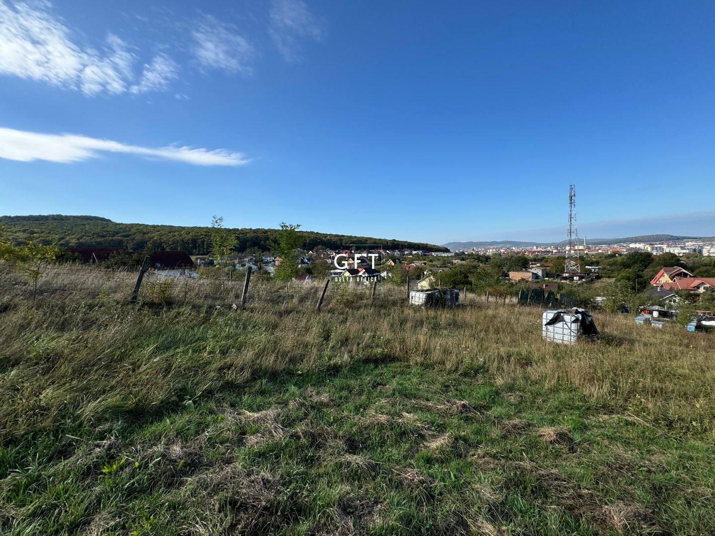 Teren de vanzare, Valea Ghinzii, parcele de 5-6 ari - Poză 7
