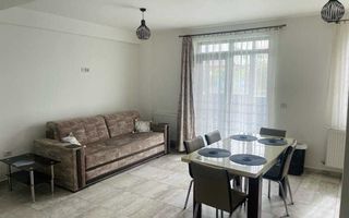 Apartament 3 camere, etaj 1, bloc nou, Păcurari / Valea Lupului – Strada Soarelui - Poză 2