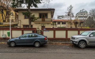 Refugiu elegant în inima Bucureștiului – Proprietate cu suflet - Poză 49