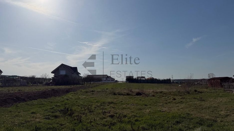 Casa cu 2195 mp teren in Cihei - Str. Mare - Poză 5