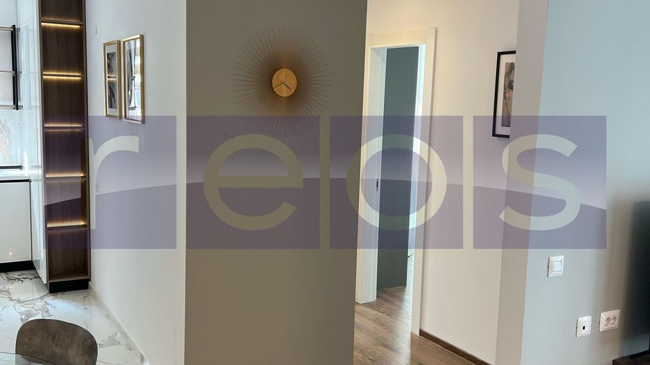 APARTAMENT 2 CAMERE | MOBILAT SI UTILAT LUX | LOC PARCARE | FLOREASCA - Poză 10