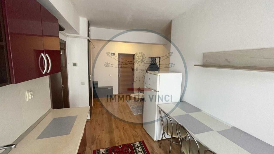 Dau in chirie apartament în Cluj Napoca strada oasului 86-90 iris - Poză 3
