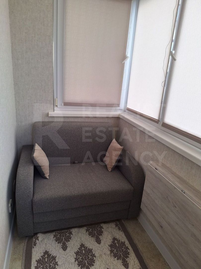 Chirie, apartament, 3 camere, str. Mihail Sadoveanu, Ciocana - Poză 7
