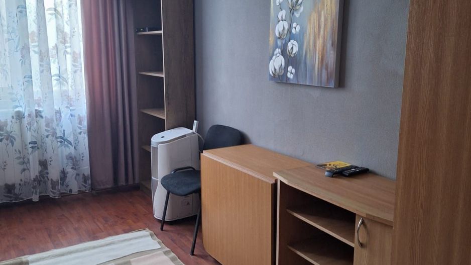 Inchiriez garsoniera Tiglina 1 - Poză 1