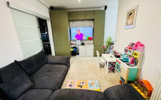 Apartament 2 camere I bloc nou I etaj 3/3 I Soseaua Chitilei - Poză 2