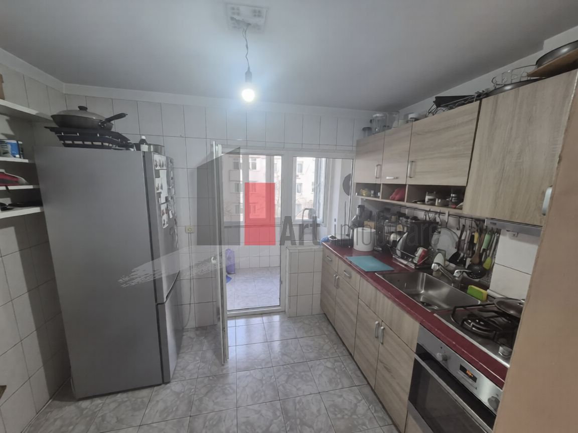 Comision Apartament de vanzare in zona Basarabia/Arena Nationala - Poză 13