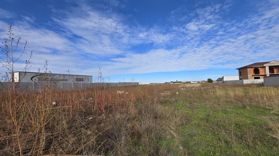 Teren intravilan 826mp langa Dedeman Giurgiului, strada Tiparnitei - Poză 4