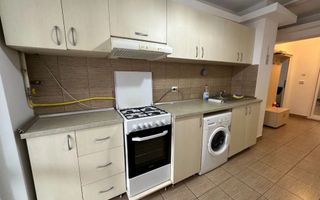 2 camere decomandate,  Piata Marasti, Bvd. 21 Decembrie, The Office - Poză 3