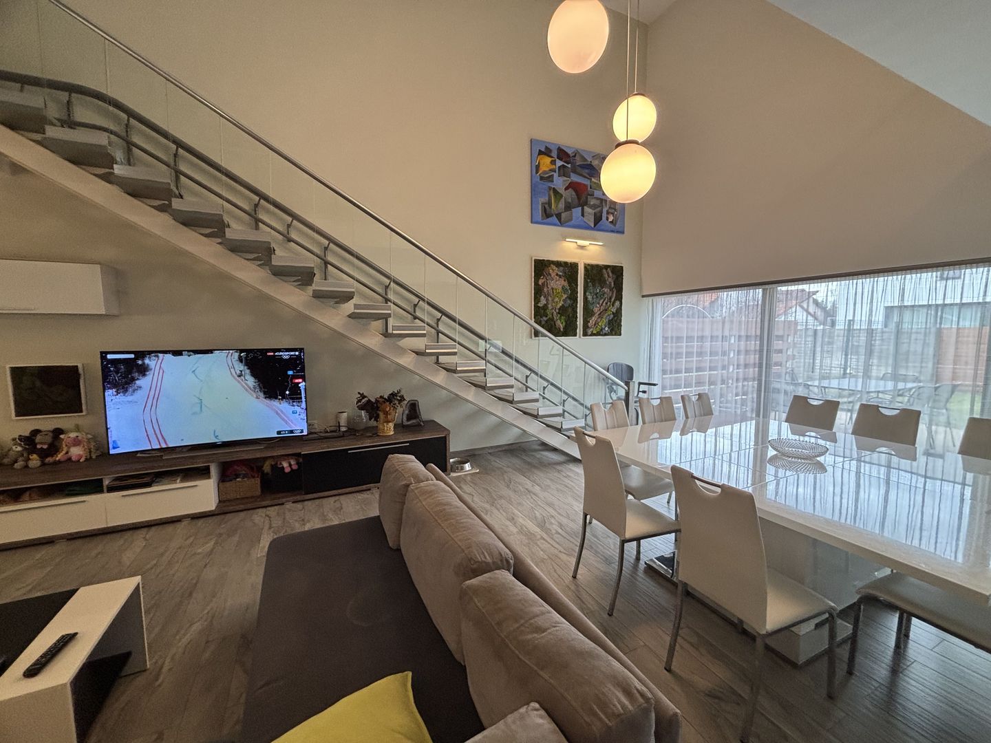 Lux și calitate în Dumbravita - Poză 15