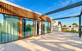 Vila Iancu Nicolae | Smart Home | 2026 | Curte libera 330mp - Poză 12