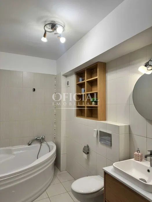 0 % COMISION Apartament 2 Camere | 60 Mp | Terasa | Zorilor  Buna Ziua - Poză 6