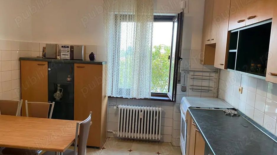 Apartament Vatra Luminoasa/Parcul Național - Poză 6