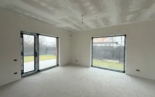 Vila individuala - Smart | 420 mp teren - Poză 28