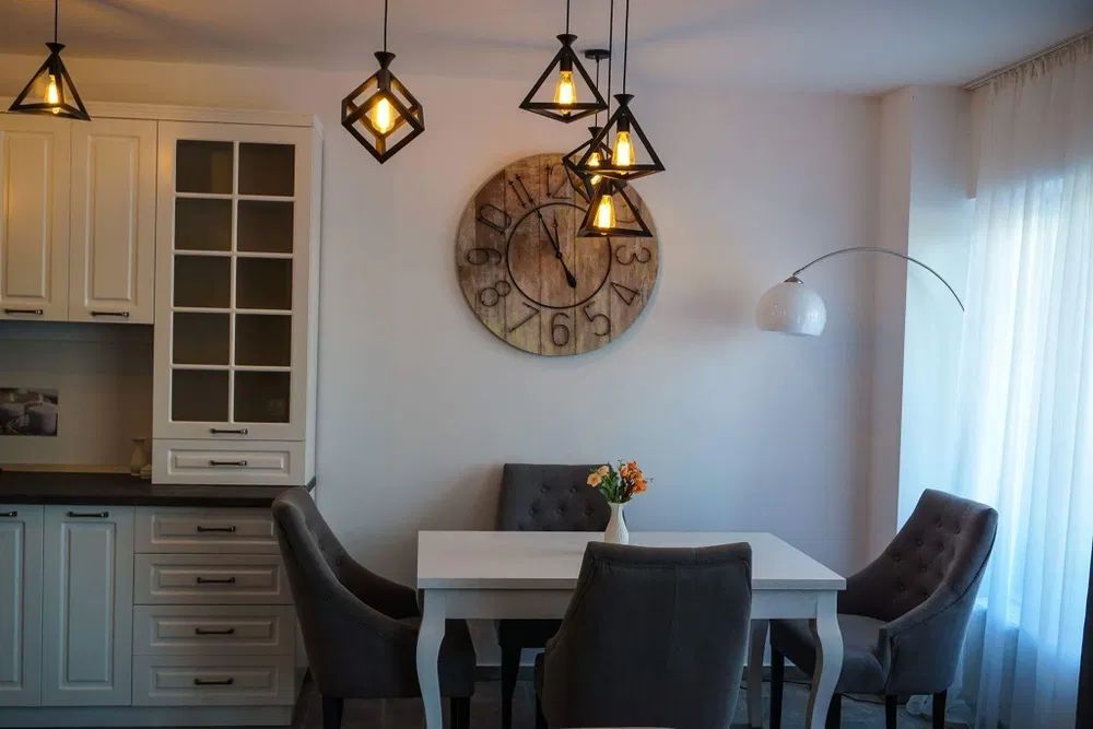 Apartament Modern De Inchiriat | 70Mp | 14 Mp Balcon | Parcare Subterana | AC - Poză 6