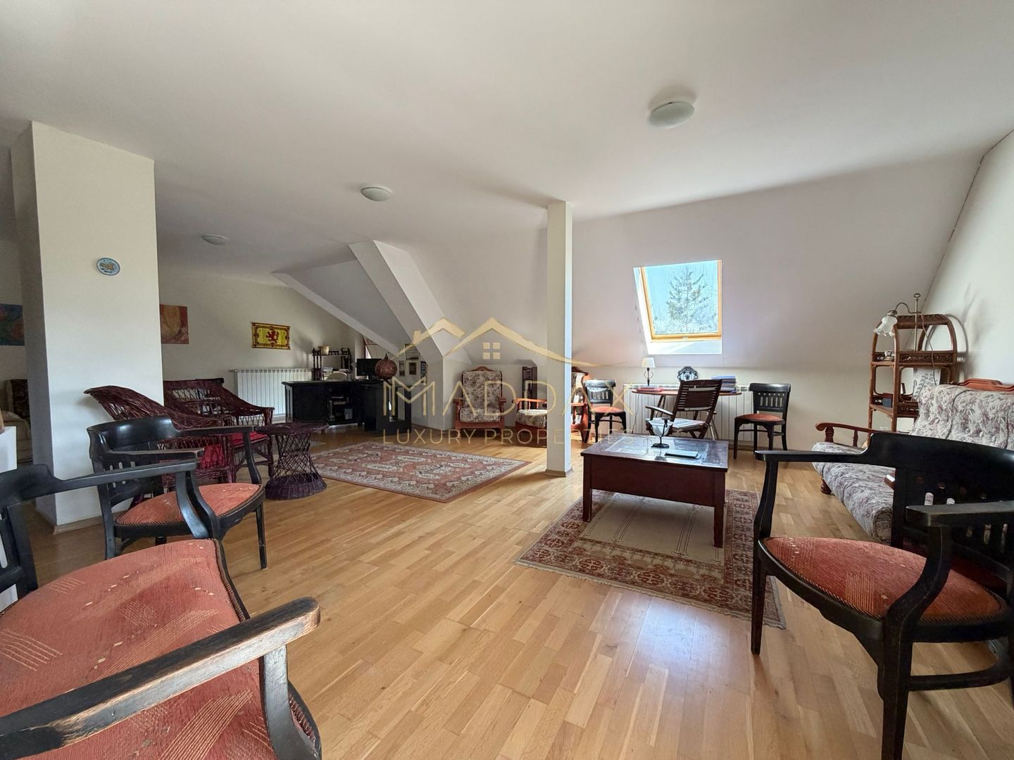 Vila spectaculoasa Corbeanca *padure proprie si piscina - Poză 47