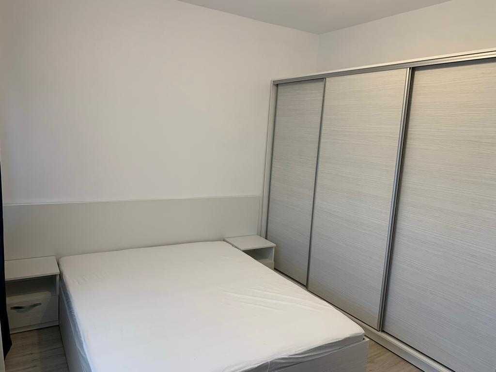 Apartament de inchiriat 3 camere Bd Carol I/Mosilor Centrala proprie - Poză 4