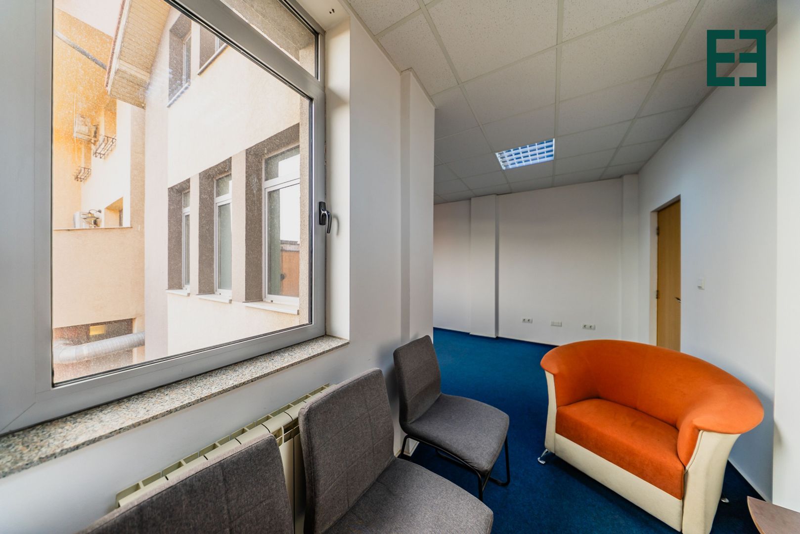 Spațiu comercial cu destinații multiple - Grădiște - Arad - Poză 7