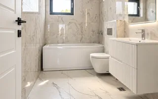 Comuna Berceni - Casa individuala | 3 camere - Teren 330 mp - Terasa - Poză 15