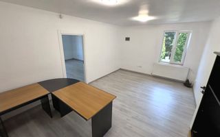 Spațiu de birouri de închiriat | Sibiu, Ștefan cel Mare | 75 mp - Poză 1