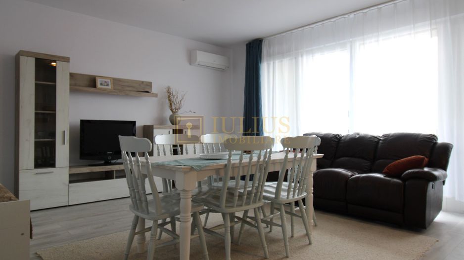 Complex Iris -Torontalului,  amenajat modern, loc parcare inclus. - Poză 3