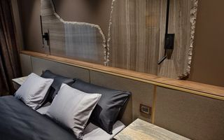 Full Service Apartment | 2 Bedrooms | Parking | Concierge - Poză 6