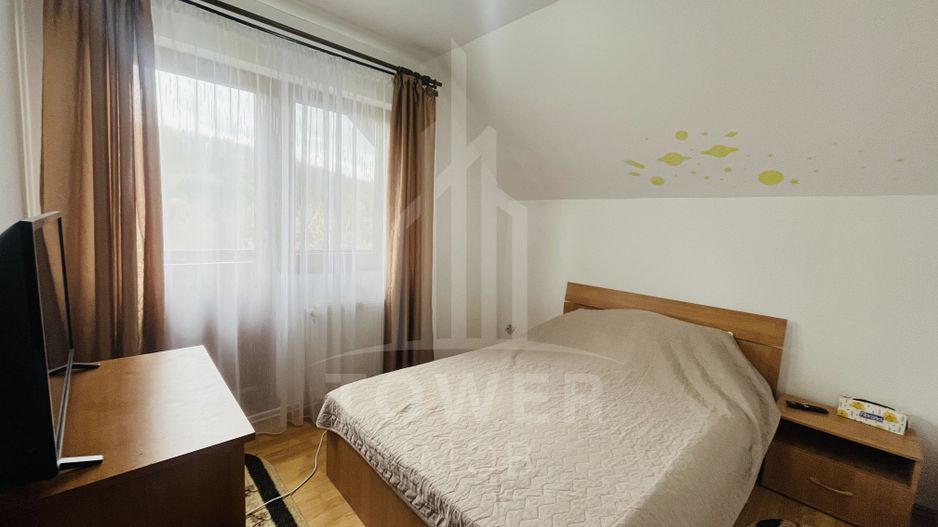 Casă de vacanță în Tocile - Poză 16