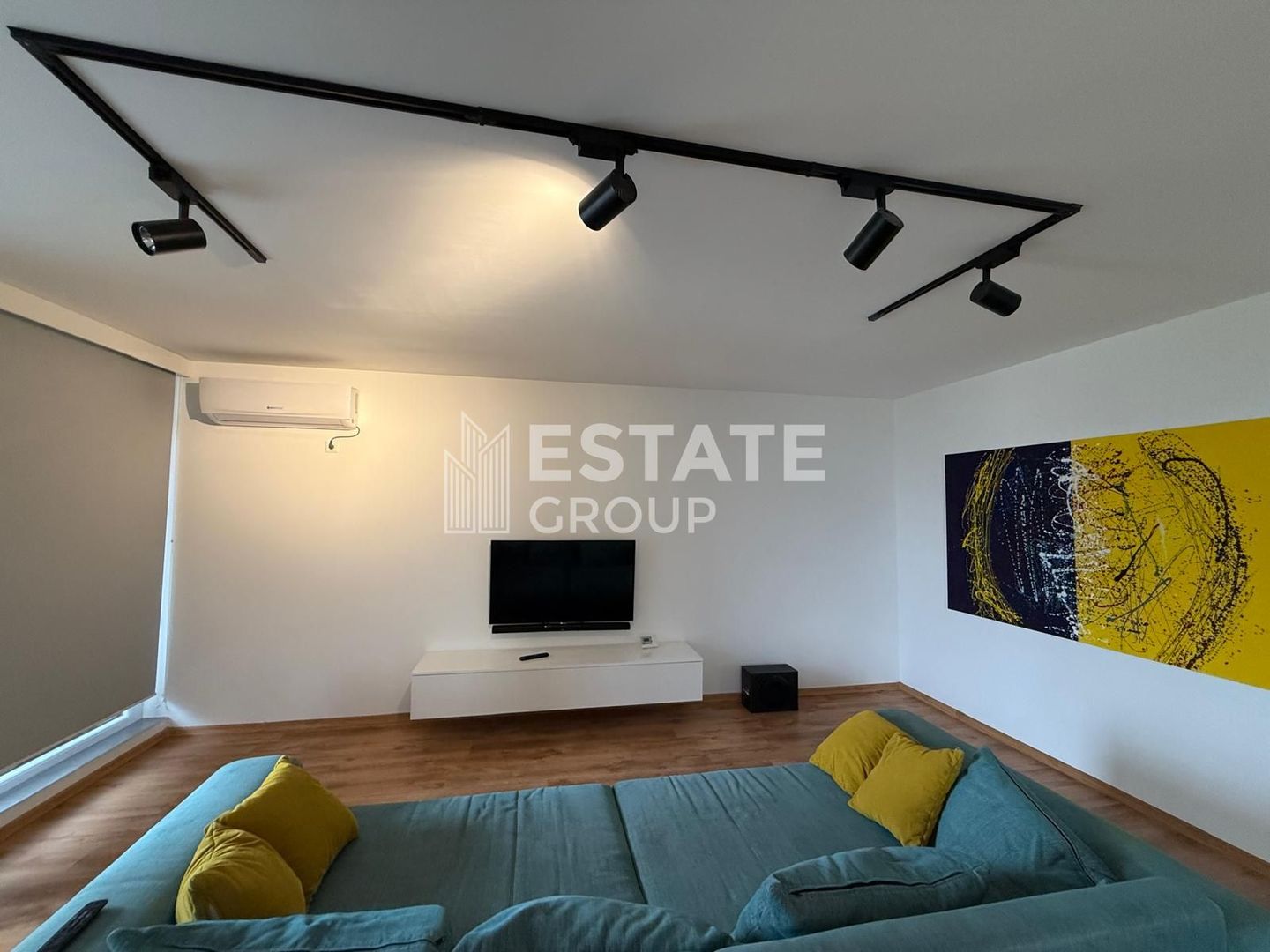 Uranus Plaza, 2 camere, etaj 10 - Poză 3