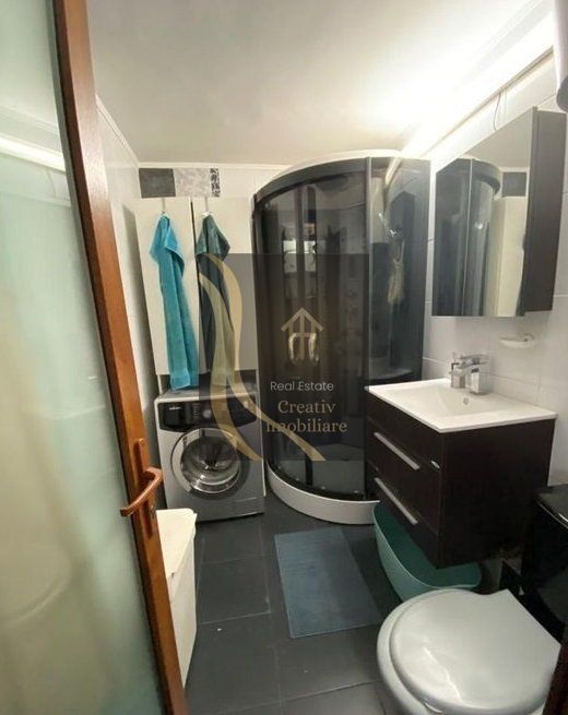 Apartament Crangasi 4 camere - Poză 5