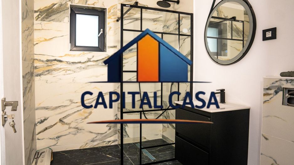 ​Vilă de Lux și Afacere la Cheie – Centru Valea Călugărească - Poză 11