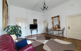 Casa cu 4 camere de vanzare in zona centrala – Louis Pasteur, Oradea - Poză 3