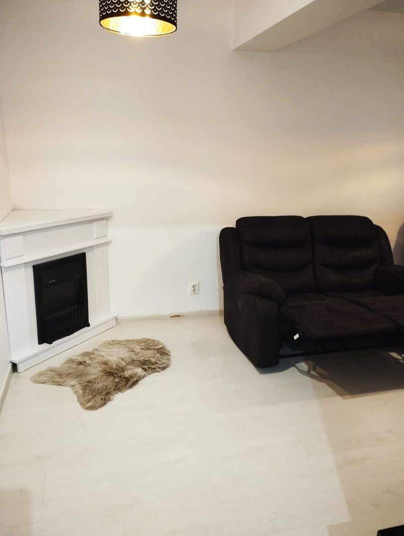 2 camere Titan - Metropilitan Residence - centrala, parcare subterana! - Poză 2