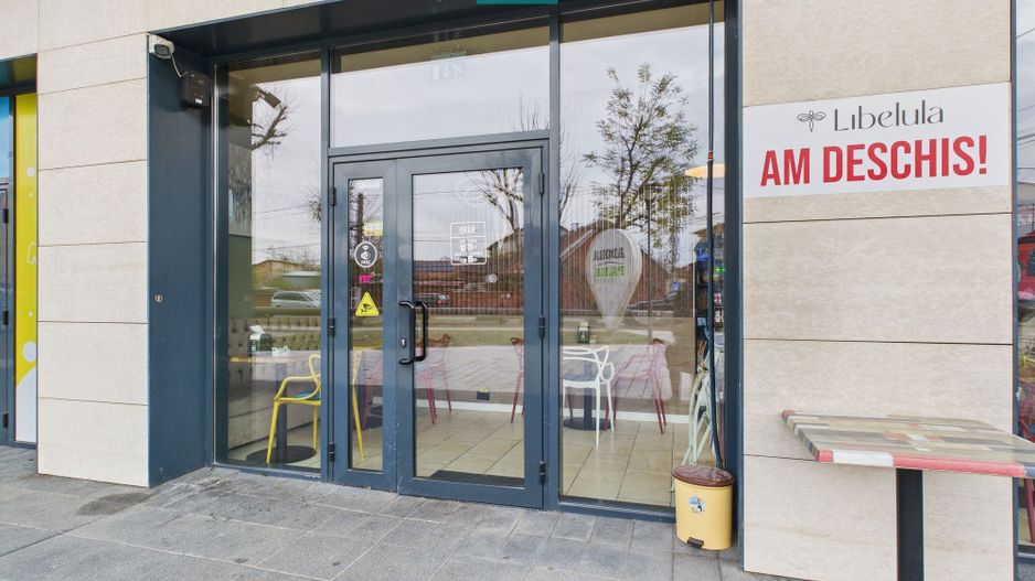 AFACERE PROFITABILĂ COFETĂRIE - FAST FOOD - Poză 35