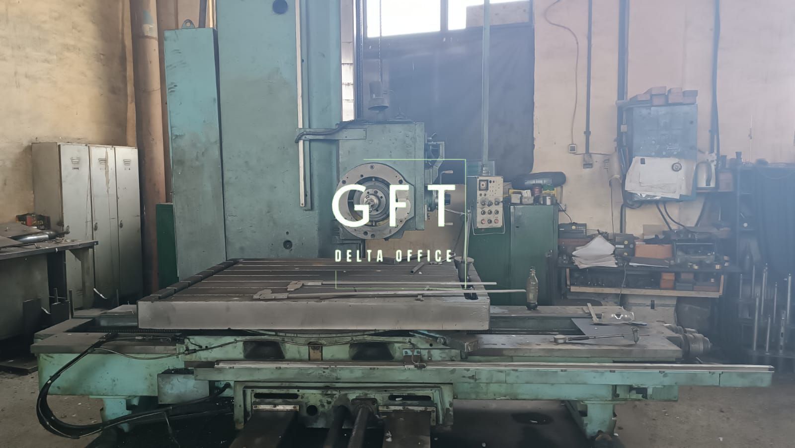 Hala-spatiu industrial de vanzare, Bistrita-Nasaud, Lechinta - Poză 9