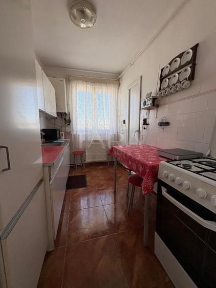 Apartament 3 camere decomandat, Mănăștur – zona Minerva. - Poză 4