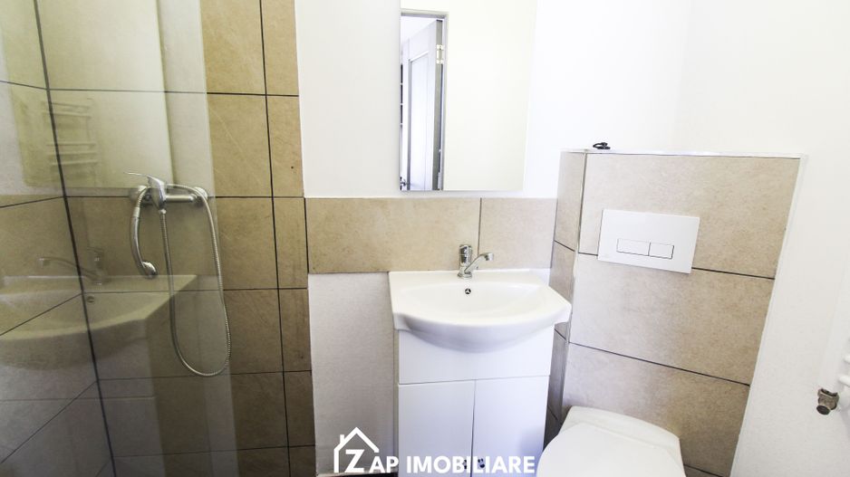 Apt 1 camera - 25 mp - Modern - Prima inchiriere - Poză 8