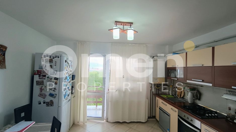 Apartament 3 camere | 73 mp  | Complet mobilat și utilat | Parcare inclusă - Poză 7