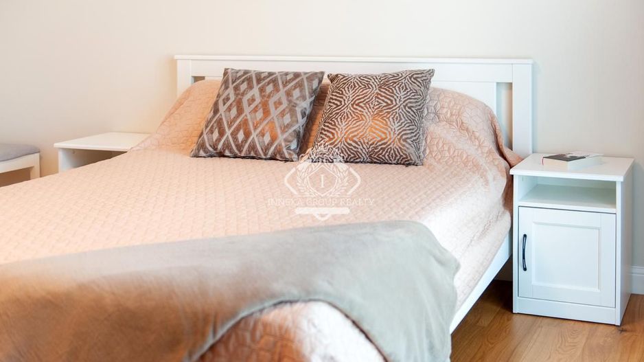 Apartament 2 camere I etaj 5/5 I bloc 2023 I complet nou I Aerogarii-Baneasa - Poză 8