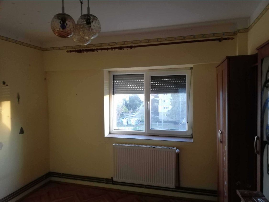 Apartament 2 camere decomandat langa Kaufland Carei - Poză 4