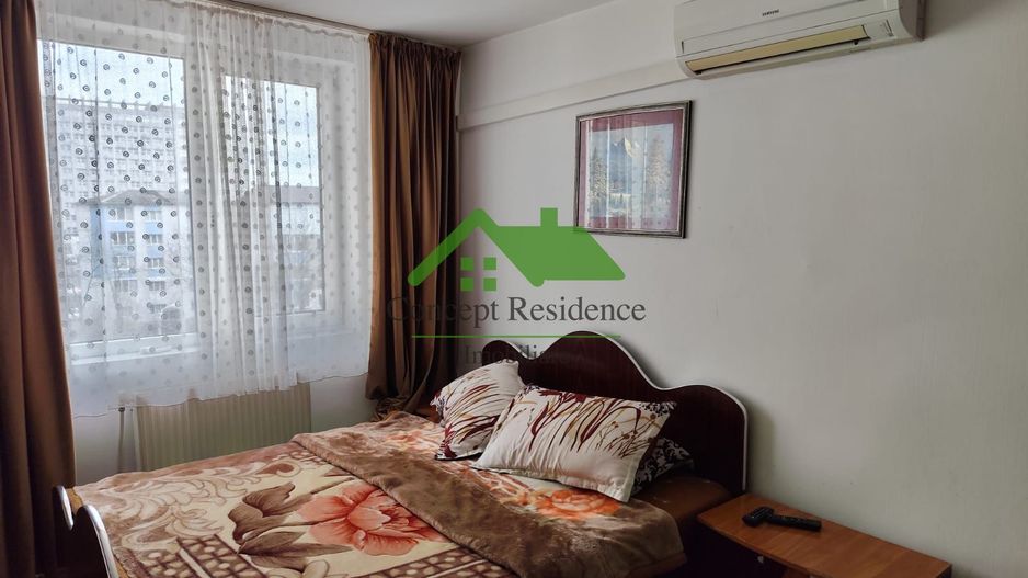 Ap. 3 camere + uscătorie, 65 mp, et. 4, George Coșbuc – Euromedica - Poză 5