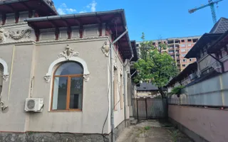 Proprietate spectaculoasă dublu acces – teren 750 mp – Amprenta 300 mp - Poză 11