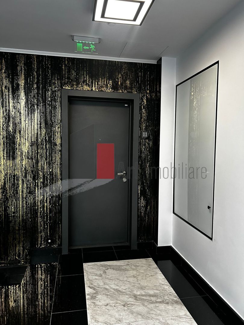 Apartament cu 3 camere - Zona Unirii - Poză 14