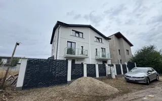 Cartier Alegria-Casa Tip Duplex-4 Camere-3 Bai - Poză 19